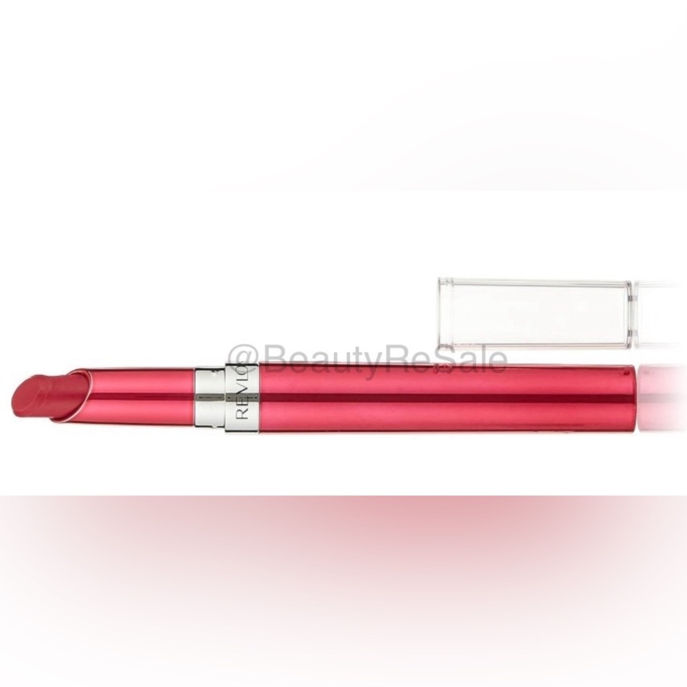 Revlon - Gel Lipstick
